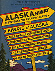 The Milepost travel booklet
