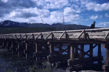 Swift River Bridge