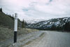 Milepost 394 near Big Summit Lake. 1948. 